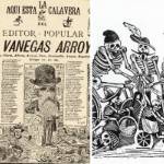 Artist Profile: José Guadalupe Posada